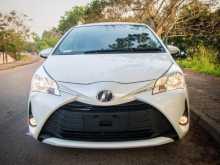 Toyota Vitz Edition 2 2018 Car