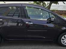 Toyota Vitz Edition 2 2018 Car