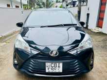 Toyota Vitz Edition 2 2018 Car