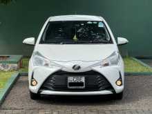 Toyota Vitz Edition 2 2018 Car