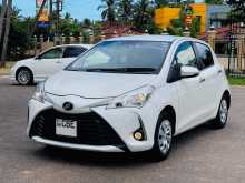 Toyota Vitz Edition 2 2018 Car