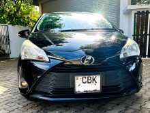 Toyota Vitz Edition 2 2018 Car