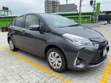 Toyota VITZ 2018 Car