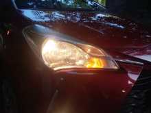 Toyota Vitz Edition 2 2018 Car