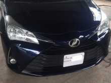Toyota Vitz Edition 2 2018 Car