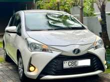 Toyota Vitz Edition 2 2018 Car