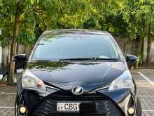 Toyota Vitz Edition 2 2018 Car