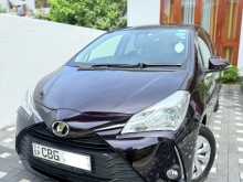 Toyota Vitz Edition 2 2019 Car