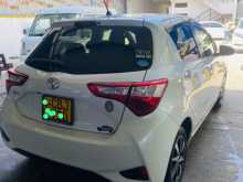 Toyota Vitz Edition 3 LED 2019 Car