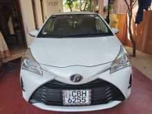 Toyota Vitz Edition 3 2019 Car