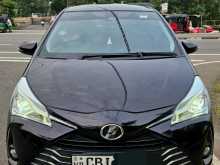 Toyota Vitz Edition 3 2019 Car