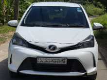 Toyota Vitz Edition 1 2019 Car