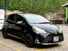 Toyota Vitz Edition 3 2020 Car