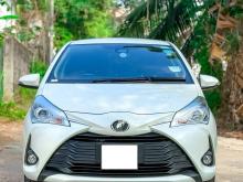Toyota Vitz EDITION 3 2020 Car