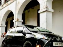 Toyota Vitz Edition 2 2018 Car