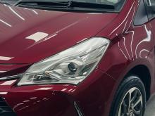 Toyota Vitz Edition 3 2019 Car