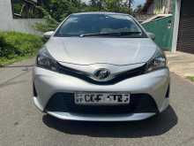 Toyota VITZ 2015 Car