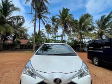 Toyota Vitz Edition 2 2018 Car