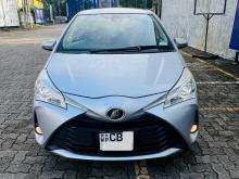 Toyota Vitz Edition 3 2020 Car