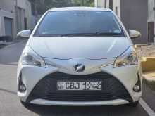 Toyota Vitz Edition 3 2019 Car