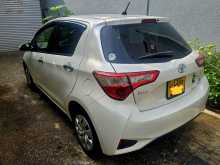 Toyota Vitz Edition 2 2018 Car