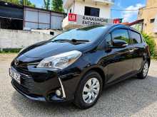Toyota Vitz Edition 2 2018 Car