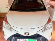 Toyota Vitz Edition 2 2018 Car