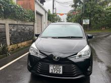 Toyota Vitz 2018 Car