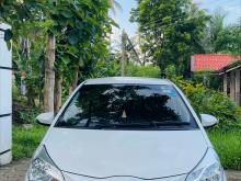 Toyota Vitz Edition 2 2018 Car