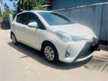 Toyota Vitz Edition 2 2018 Car
