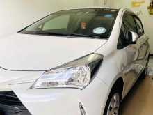 Toyota Vitz Edition 2 2018 Car