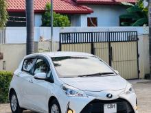 Toyota VITZ EDITION 3 2019 Car