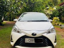 Toyota Vitz Edition 2 2018 Car