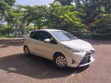 Toyota Vitz 2020 Car
