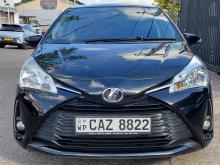 Toyota Vitz Edition 2 2018 Car