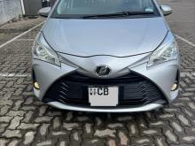 Toyota Vitz Edition 3 2020 Car