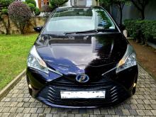 Toyota Vitz Edition 2 2018 Car