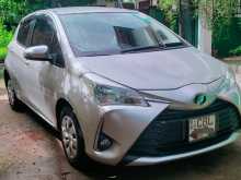 Toyota Vitz Edition 2 2018 Car