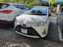 Toyota Vitz Edition 2 2018 Car