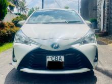 Toyota Vitz Edition 2 2018 Car