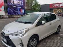Toyota Vitz Edition 2 2018 Car