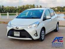 Toyota Vitz Edition 2 2018 Car