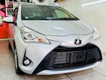 Toyota VITZ EDITION 3 2020 Car
