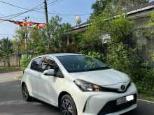 Toyota Vitz Edition 2 2016 Car