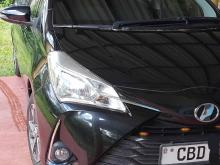 Toyota Vitz Edition 2 2018 Car