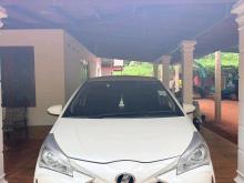 Toyota Vitz Edition 3 2019 Car