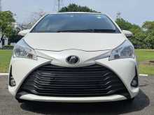 Toyota Vitz Edition 2 2018 Car