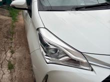 Toyota Vitz Edition 3 LED 2019 Car