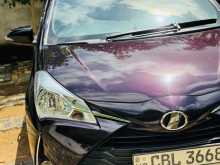 Toyota Vitz Edition 2 2020 Car