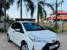 Toyota Vitz Edition3 2019 Car